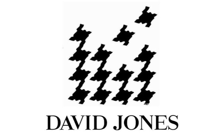 David Jones — wholesale partner, $100K–$150K orders twice yearly