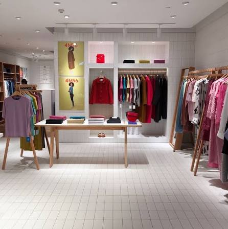150+ retail stockists — national wholesale footprint